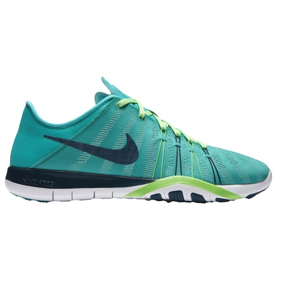 nike free tr 6 women's training shoe